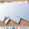 Alta calidad 3 mm 4 mm 5 mm 6 mm acabado espejo fabricante en panel compuesto de aluminio Huzhou Acm